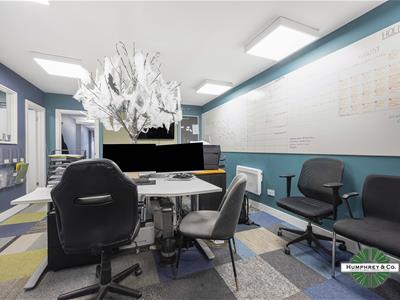 Property image 5 of home to buy in Clifford Road, London